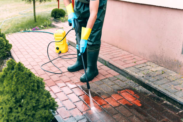 Trusted Pinetop Lakeside, AZ Pressure Washing Services Experts